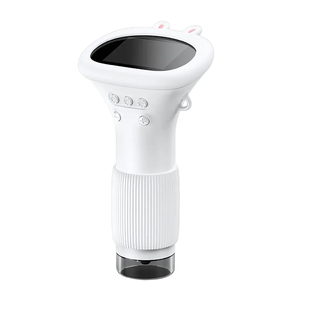 MiniVision - Microscope Numérique